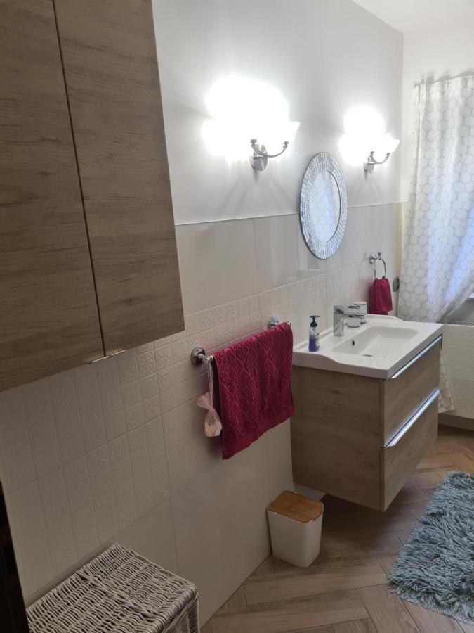 Pod Swierkami Myślibórz Eksteriør bilde