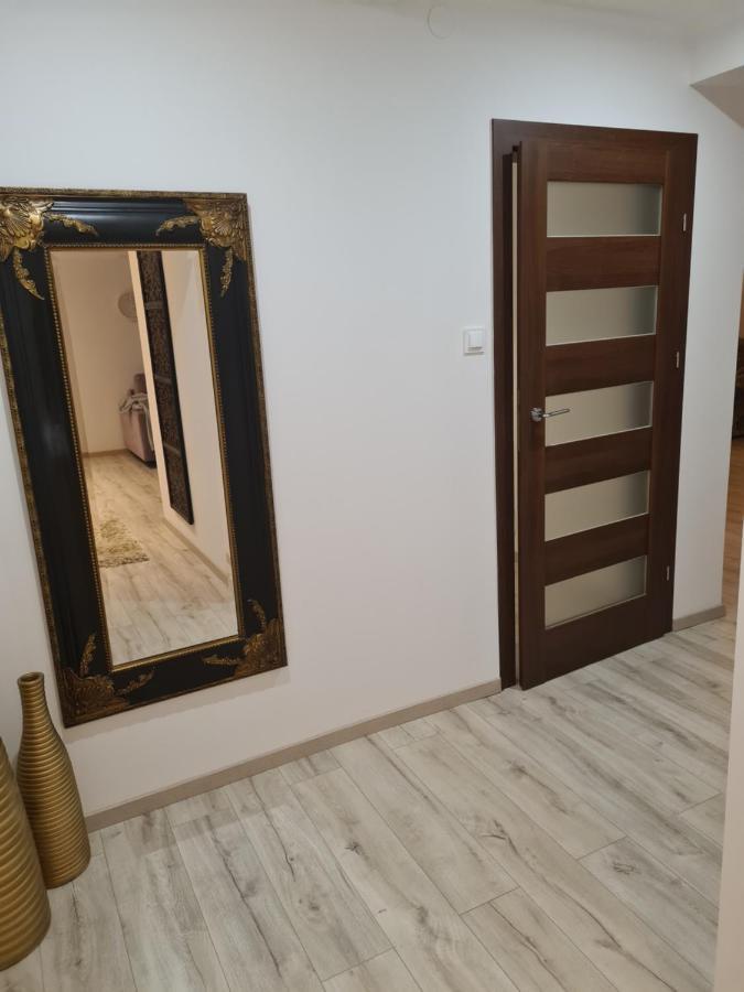 Pod Swierkami Myślibórz Eksteriør bilde